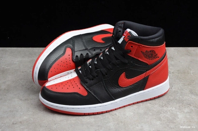 Jordan Retro Home High To Homage 861428-061 1 0516